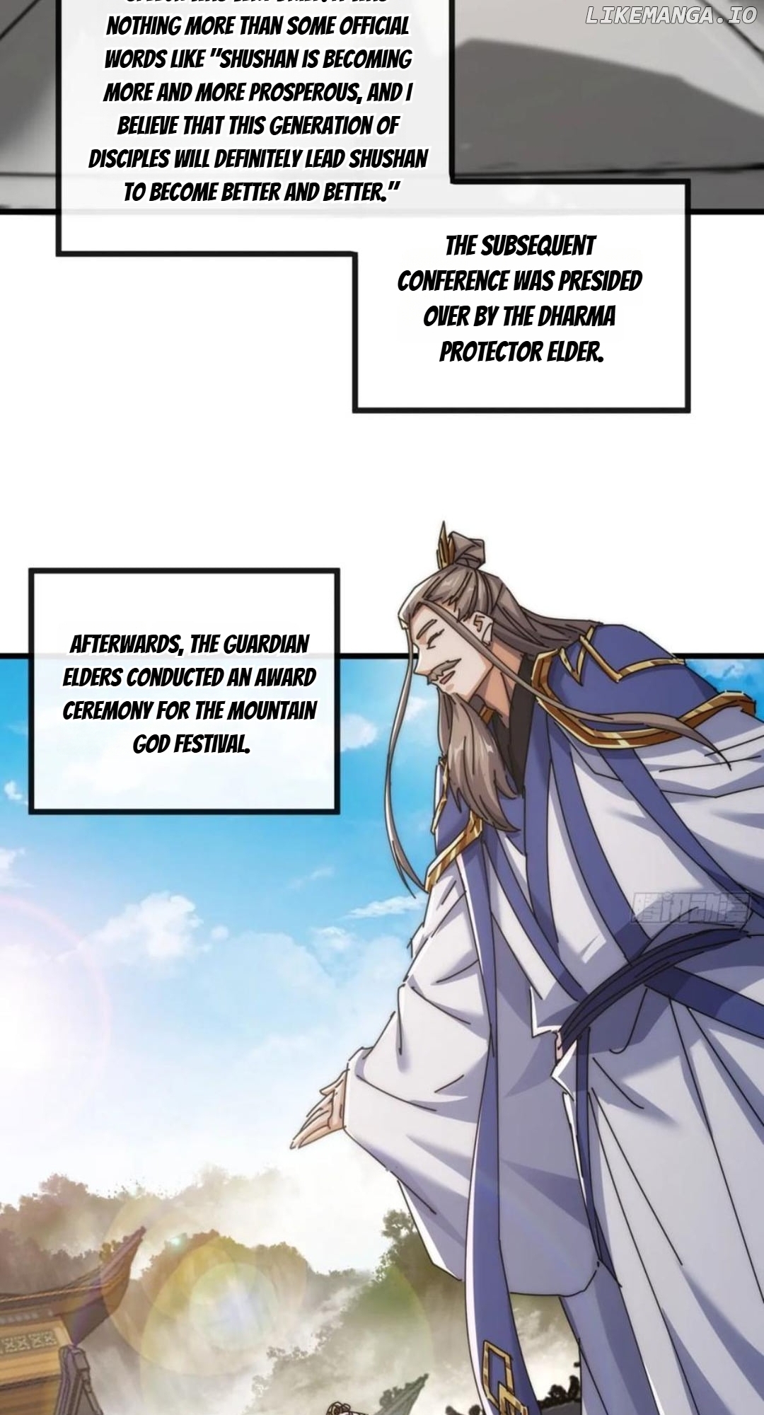 Please Slay The Demon! Young Master! Chapter 165 - page 50